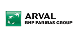 Arval BNP Paribas Group Logo