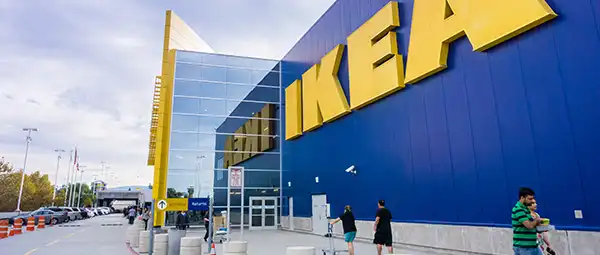 Home - IKEA - Simplifying and Future-proofing Procurement - Thumbnail