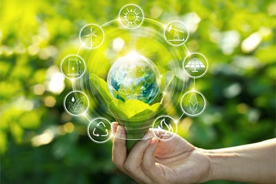 Improve ESG Initiatives